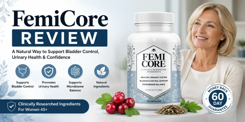 FemiCore Review