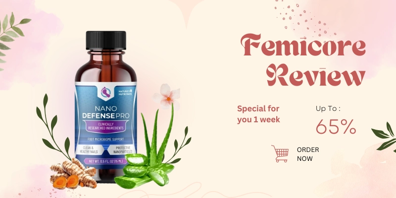 femicore review