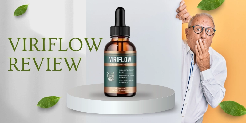 ViriFlow Review