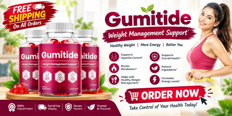 Where to Buy Gumitide