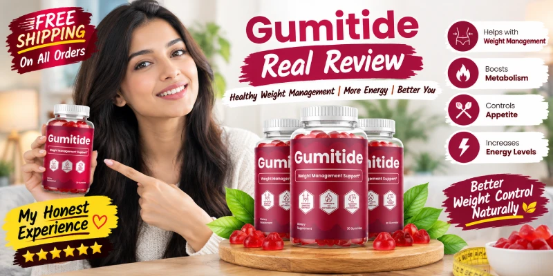 Gumitide Reviews