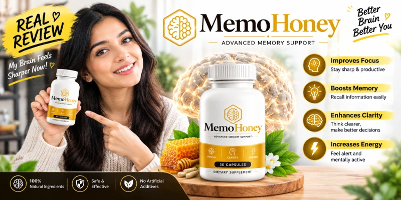 MemoHoney Reviews
