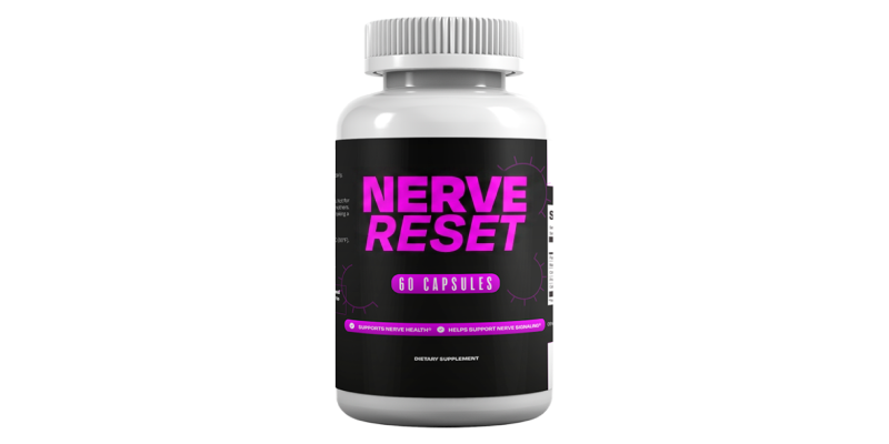 NerveReset Reviews