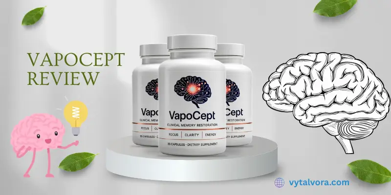 VapoCept Reviews