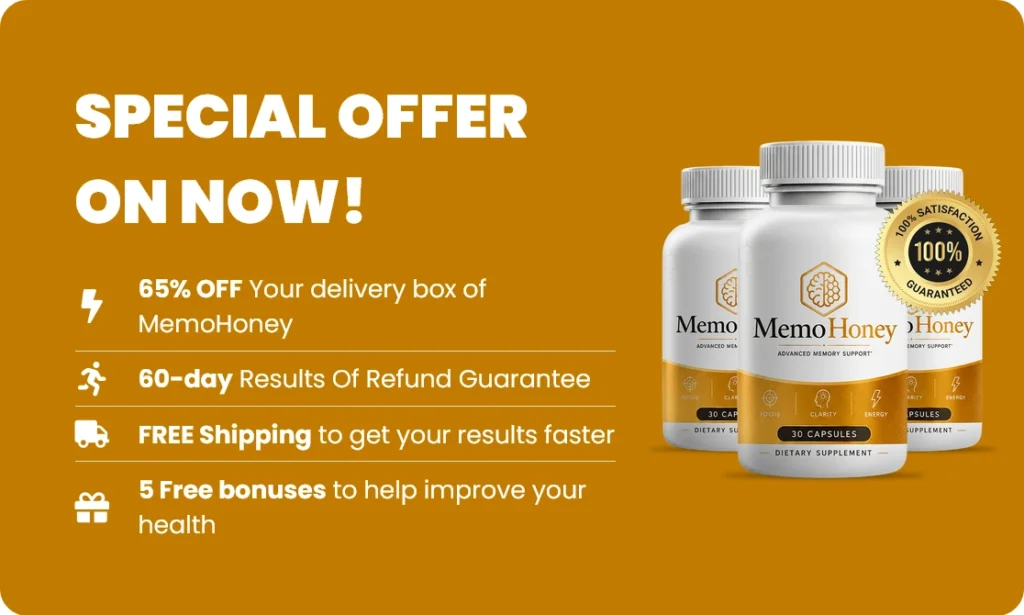 where to buy MemoHoney